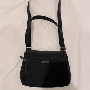 Vera Bradley Little Hipster Crossbody Bag